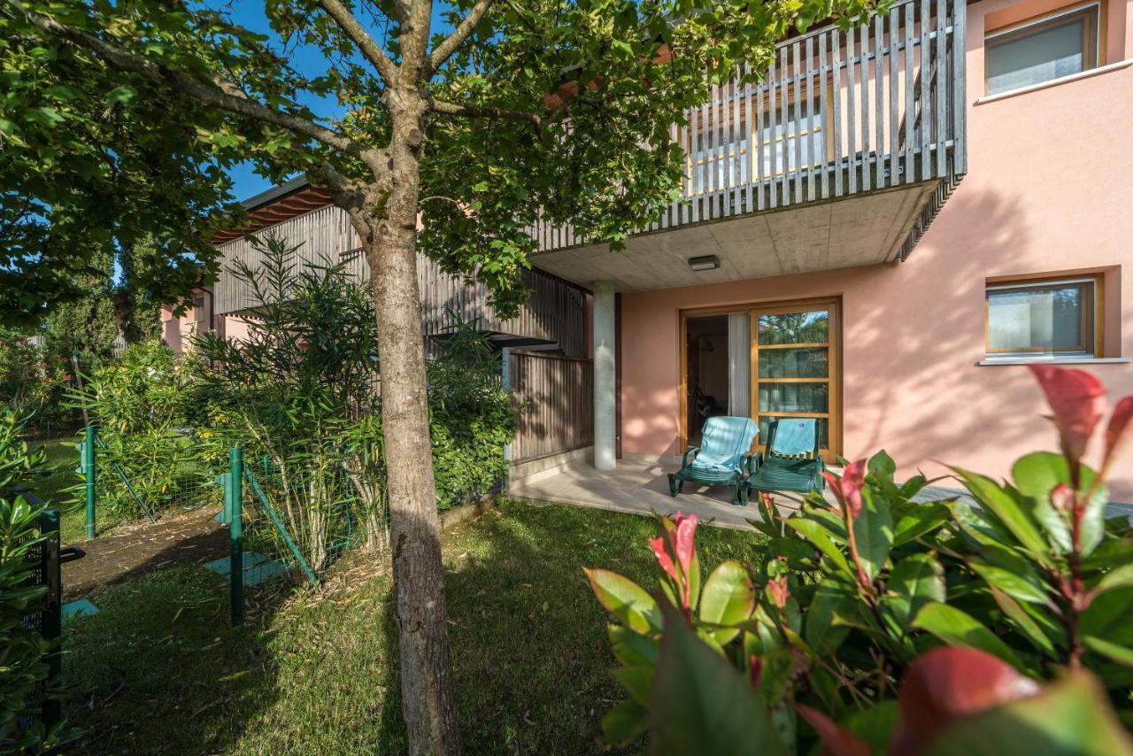 Green Village Eco Resort Линьяно-Саббьядоро Экстерьер фото